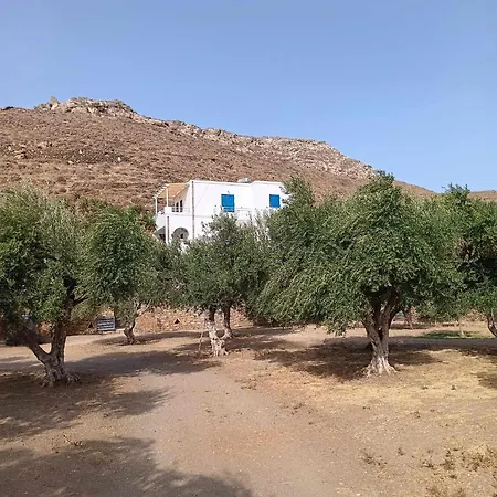 דירה Elaiokipos Astra קיתנוס